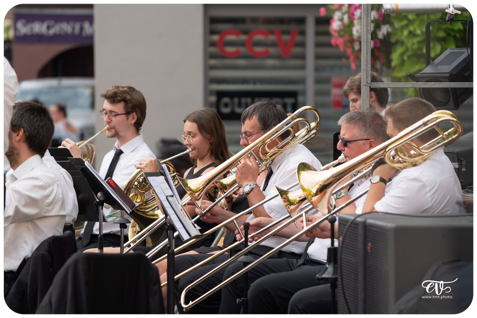 FESTIVITES DU 14 JUILLET